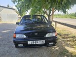 LADA (VAZ) 2115-4