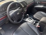 Hyundai Santa Fe-3