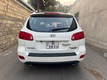 Hyundai Santa Fe-8