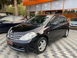 Nissan Tiida-3