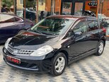 Nissan Tiida-4
