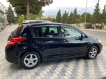 Nissan Tiida-6