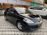 Nissan Tiida-2