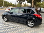 Nissan Tiida-7