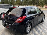 Nissan Tiida-9