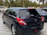 Nissan Tiida-8