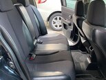 Nissan Tiida-14