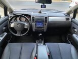 Nissan Tiida-17
