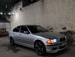 BMW 323-5