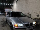 BMW 323-6