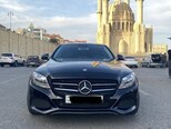 Mercedes C 300-1