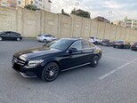 Mercedes C 300-3