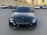 Mercedes C 300-5
