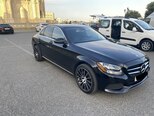 Mercedes C 300-6