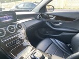 Mercedes C 300-8