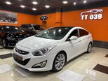 Hyundai i40-4