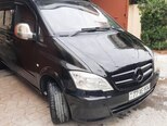 Mercedes Vito 111-2