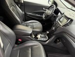 Hyundai Santa Fe-11