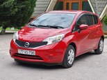 Nissan Note-4