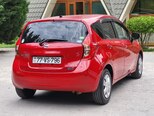Nissan Note-6