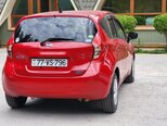 Nissan Note-8