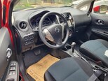 Nissan Note-14