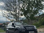 Mercedes GL 550-9