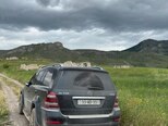 Mercedes GL 550-11