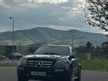 Mercedes GL 550-10