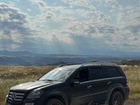 Mercedes GL 550-13