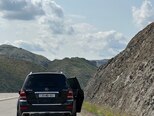 Mercedes GL 550-14