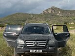 Mercedes GL 550-12