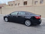 Toyota Avalon-4