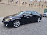 Toyota Avalon-3