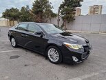 Toyota Avalon-10