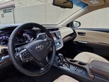 Toyota Avalon-12