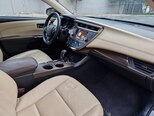 Toyota Avalon-9