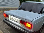 LADA (VAZ) 2107-2