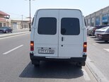Ford Transit-7
