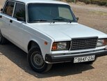LADA (VAZ) 2107-5
