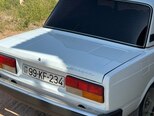 LADA (VAZ) 2107-6
