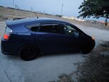 Toyota Prius-3
