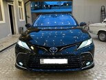 Toyota Camry-2