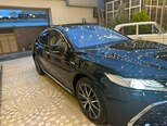Toyota Camry-10