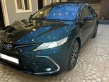 Toyota Camry-13