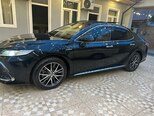 Toyota Camry-16
