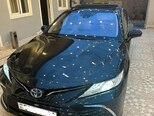 Toyota Camry-15
