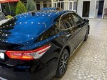 Toyota Camry-4