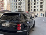 Land Rover Range Rover-3