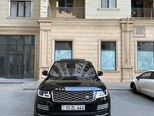 Land Rover Range Rover-1